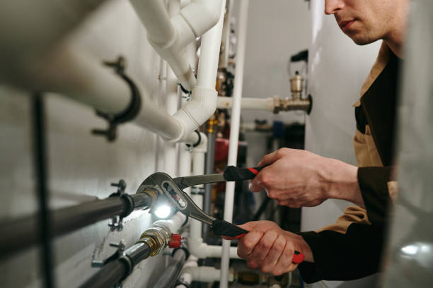 Best Pipe Repair Near Me  in Browns Point, WA