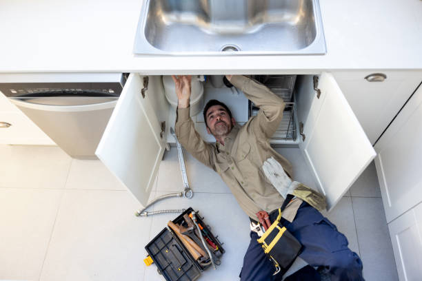 Best Water Heater Repair  in Browns Point, WA