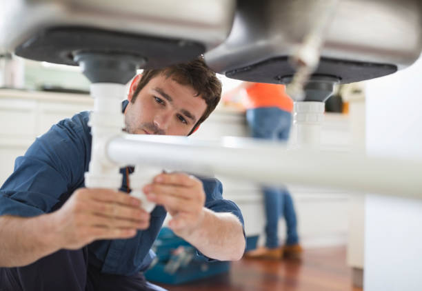 Reliable Browns Point, WA Plumbing Solutions