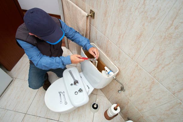 Best Same-Day Plumbing Service  in Browns Point, WA