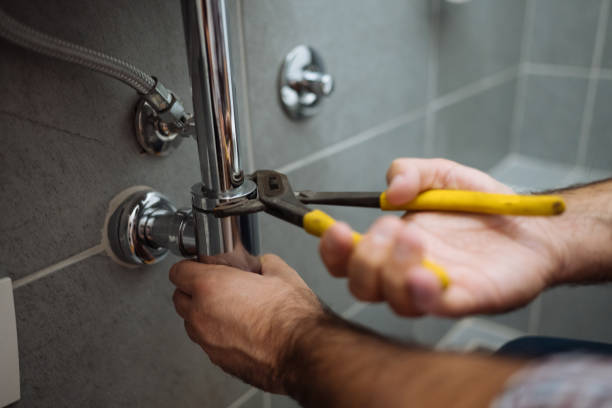 Best Affordable Plumber Near Me  in Browns Point, WA