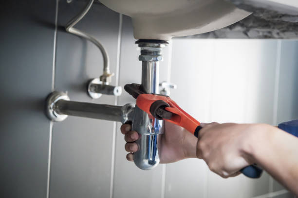 Shower Repair Services in Browns Point, WA