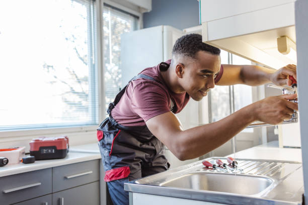 Best Leak Detection Services  in Browns Point, WA